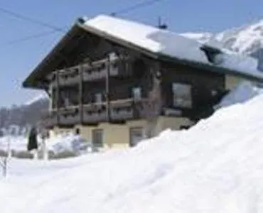 Pleiknerhof Leutasch