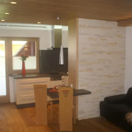 Gasthof Pleiknerhof Leutasch