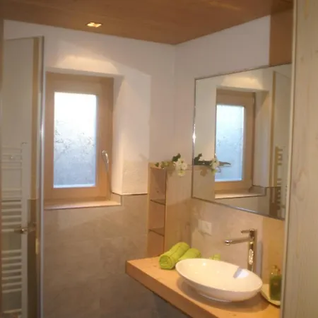 Guest house Pleiknerhof