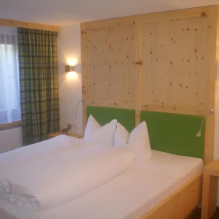 Gæstehus Pleiknerhof 3*