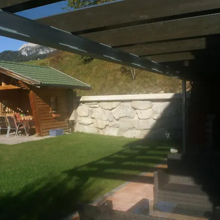 Pleiknerhof Guest house 3*