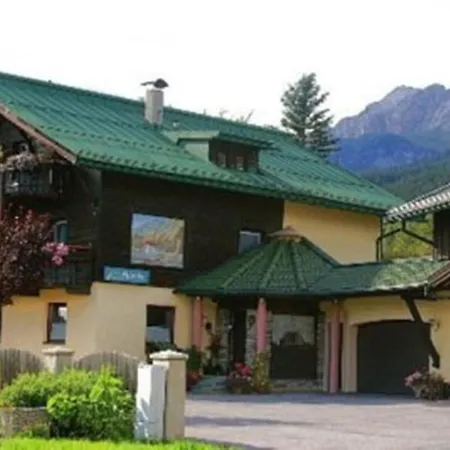 Pleiknerhof 3*