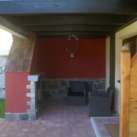 Pleiknerhof Guest house