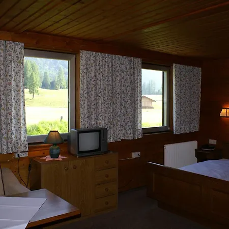 Guest house Pleiknerhof