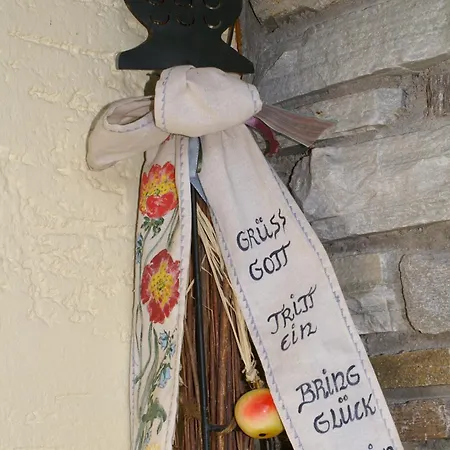 Guest house Pleiknerhof 3*