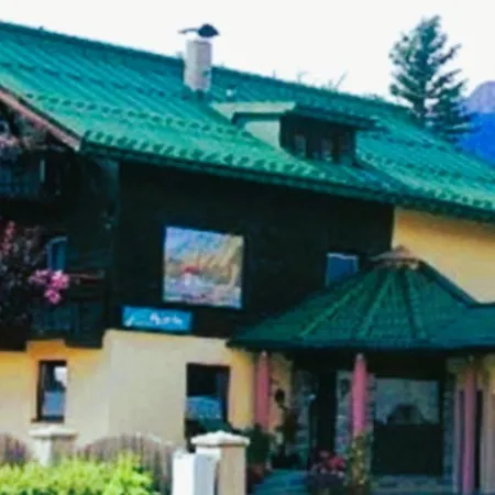 Pleiknerhof 3* Leutasch