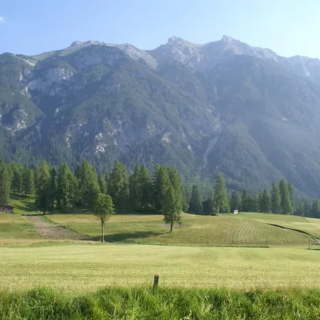 Pleiknerhof Guest house