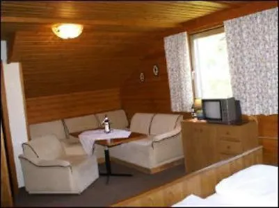 Guest house Pleiknerhof