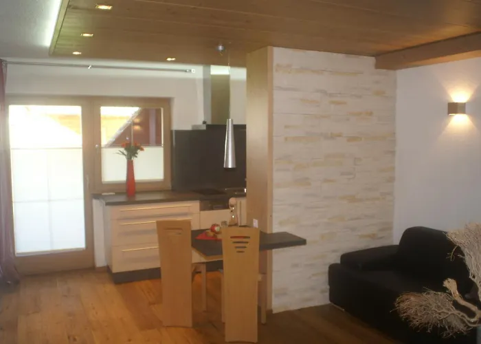 בית הארחה Pleiknerhof ליוטאש