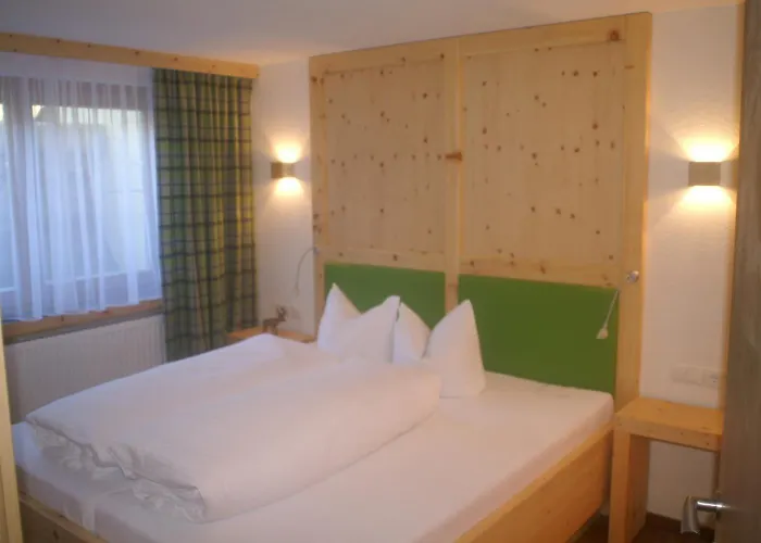 בית הארחה Pleiknerhof 3*