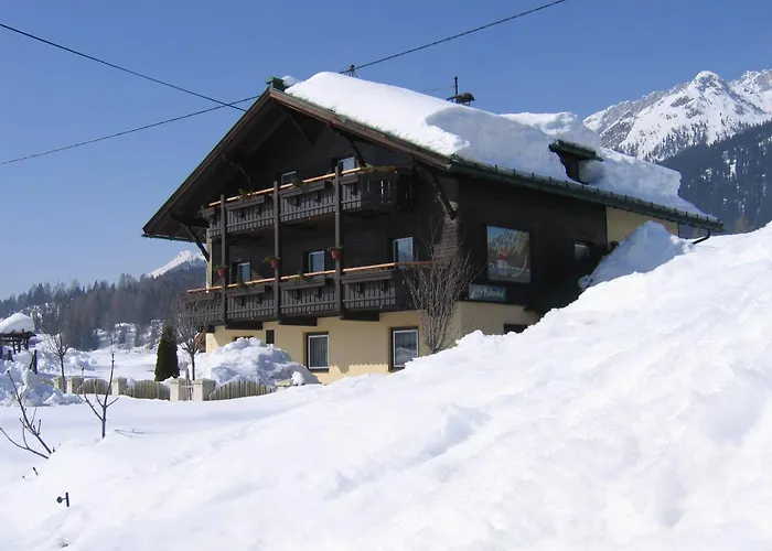 Gasthof Pleiknerhof 3*