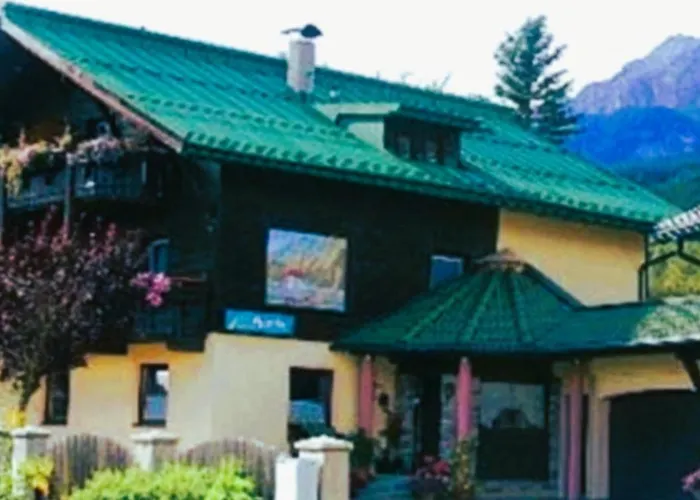 Pleiknerhof 3* Leutasch