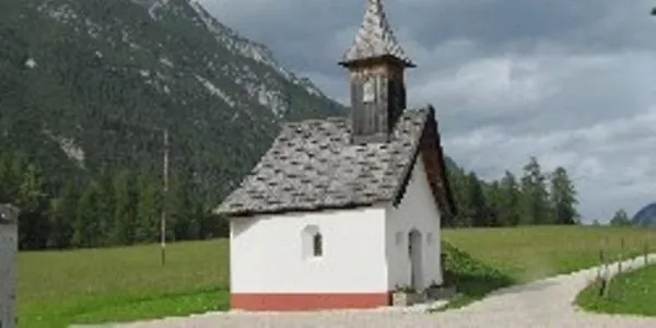 Pleiknerhof Gasthof Leutasch