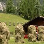 Penzion Pleiknerhof Leutasch