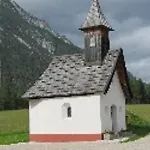 Pleiknerhof Penzion Leutasch