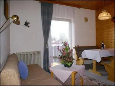 Pleiknerhof Affittacamere Leutasch