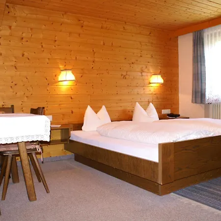 Affittacamere Pleiknerhof Leutasch