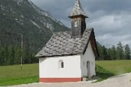 Pleiknerhof Guest house Leutasch