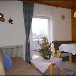 Pleiknerhof Pensión Leutasch