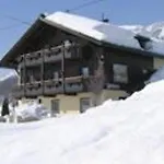 Pleiknerhof Leutasch