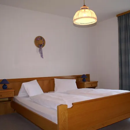 Pensión Pleiknerhof