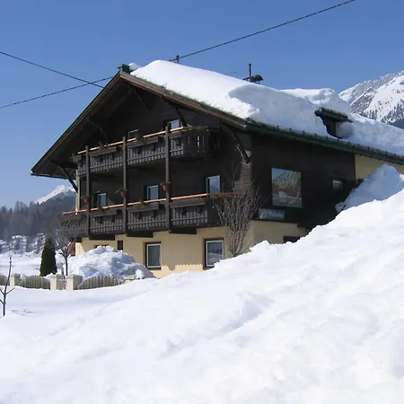 Pensión Pleiknerhof 3*